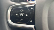 Volvo XC60 2.0 B5P Ultra Black Edition 5dr AWD Geartronic Petrol Estate